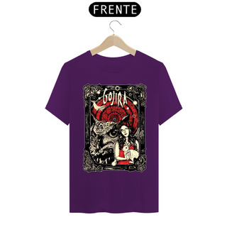 Nome do produtoCamiseta Classic - Gojira