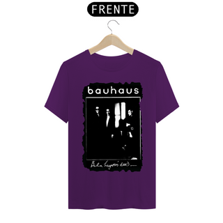 Nome do produtoCamiseta Classic - Bauhaus