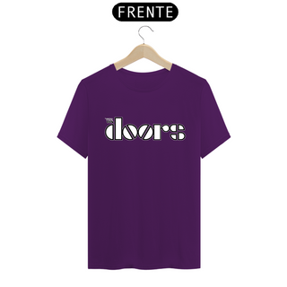 Nome do produtoCamiseta Classic - The Doors