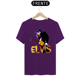 Nome do produtoCamiseta Classic - Elvis Presley