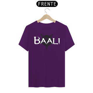 Nome do produtoCamiseta Classic (Vampiro) - Baali