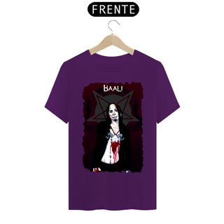 Nome do produtoCamiseta Classic (Vampiro) - Baali