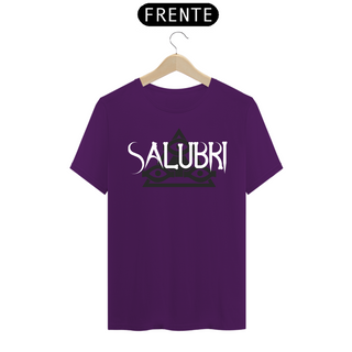 Nome do produtoCamiseta Classic (Vampiro) - Salubri