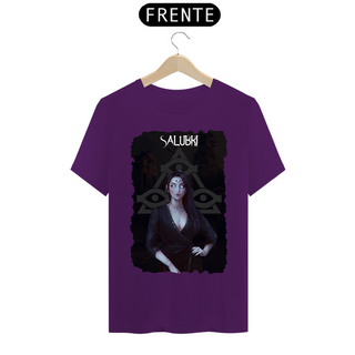 Nome do produtoCamiseta Classic (Vampiro) - Salubri