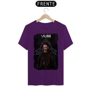 Nome do produtoCamiseta Classic (Vampiro) - Salubri