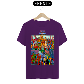 Nome do produtoCamiseta Classic - He-Man