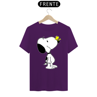 Camiseta Classic - Snoopy