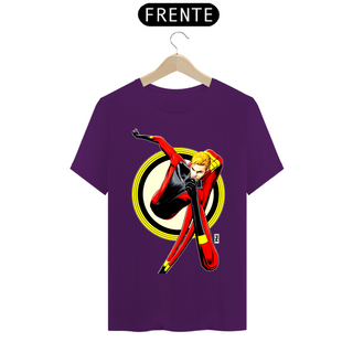 Nome do produtoCamiseta Classic - Homem Elástico