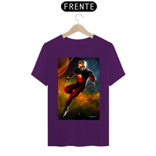 Nome do produtoCamiseta Classic - Capitão Marvel