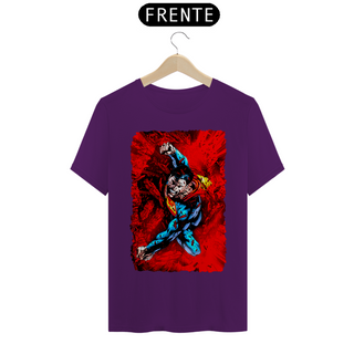 Nome do produtoCamiseta Classic - Superman