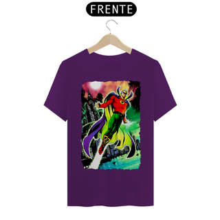 Nome do produtoCamiseta Classic - Lanterna Verde (Alan Scott)