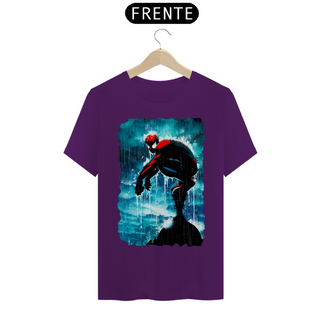 Nome do produtoCamiseta Classic - Homem Aranha