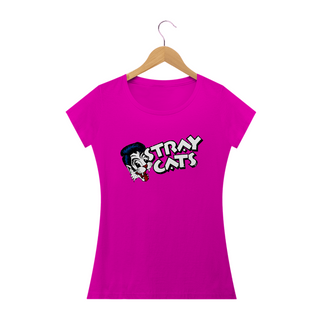 Nome do produtoBaby Long - Stray Cats