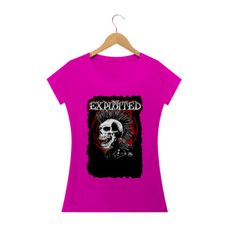 Nome do produtoBaby Long - The Exploited