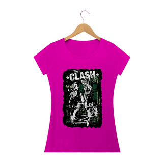 Nome do produtoBaby Long - The Clash