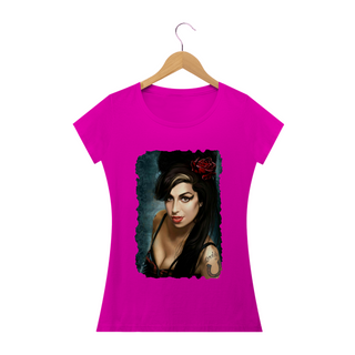 Nome do produtoBaby Long - Amy Winehouse