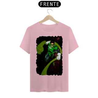 Nome do produtoCamiseta Classic - Lanterna Verde (Hal Jordan)