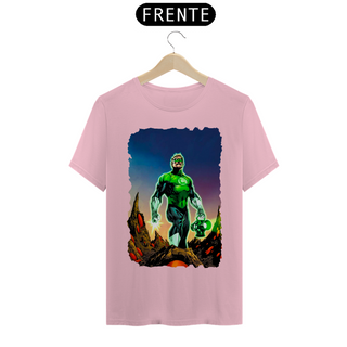 Nome do produtoCamiseta Classic - Lanterna Verde (Hal Jordan)