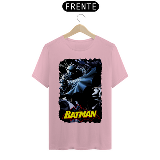 Nome do produtoCamiseta Classic - Batman