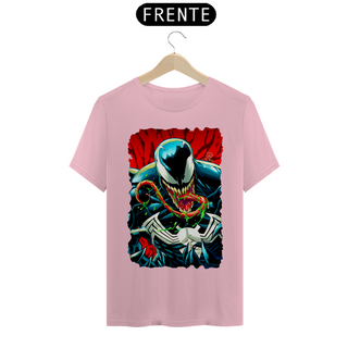 Nome do produtoCamiseta Classic - Venom