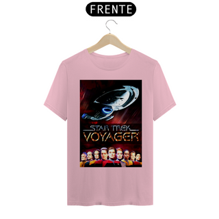 Nome do produtoStar Trek - Voyager