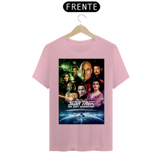 Nome do produtoStar Trek - The Next Generation