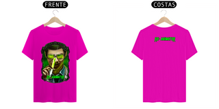 Nome do produtoCamiseta Masculina - Re-Animator