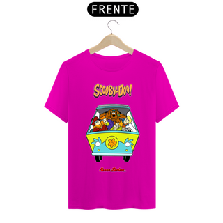 Nome do produtoCamiseta Masculina - Scooby-Doo