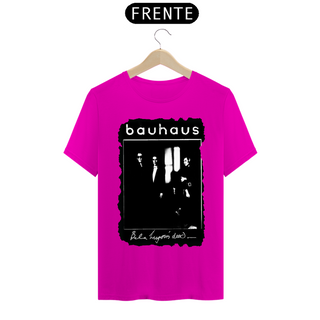 Nome do produtoCamiseta Classic - Bauhaus