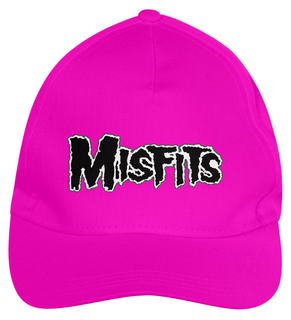 Nome do produtoBoné de Brim - Misfits