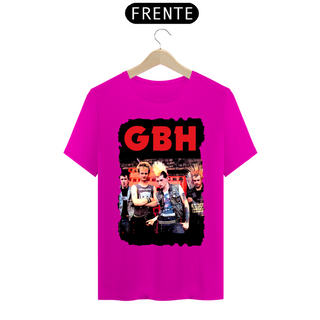 Nome do produtoCamiseta Classic - GBH