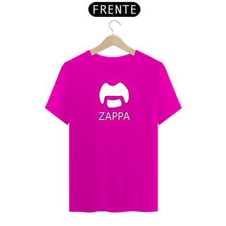 Nome do produtoCamiseta Classic - Frank Zappa