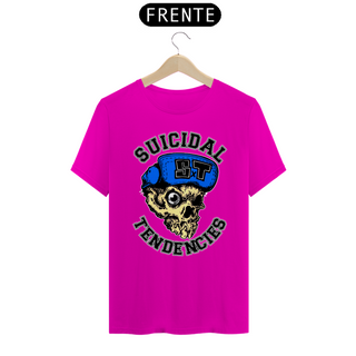 Nome do produtoCamiseta Classic - Suicidal Tendencies