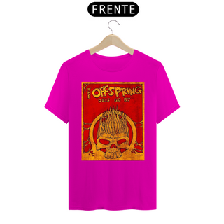 Nome do produtoCamiseta Classic - The Offspring