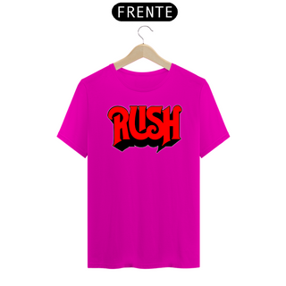 Nome do produtoCamiseta Classic - Rush