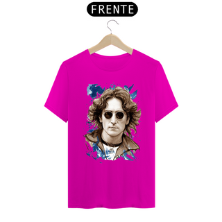 Nome do produtoCamiseta Classic - John Lennon