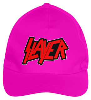 Nome do produtoBoné de Brim - Slayer