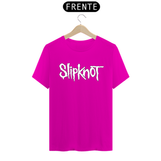 Nome do produtoCamiseta Classic - Slipknot