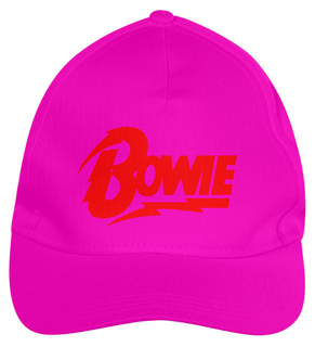 Nome do produtoBoné de Brim - David Bowie