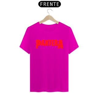 Nome do produtoCamiseta Classic - Pantera