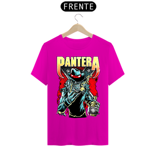 Nome do produtoCamiseta Classic - Pantera