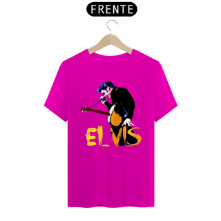 Nome do produtoCamiseta Classic - Elvis Presley