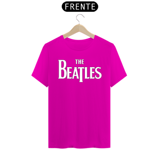 Nome do produtoCamiseta Classic - Beatles