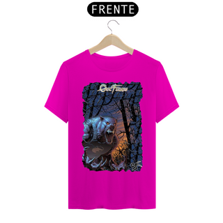 Nome do produtoCamiseta - Crias da Fenris (Lobisomem, O Apocalipse)