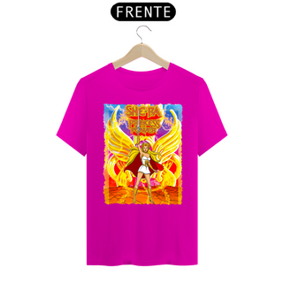 Nome do produtoCamiseta Classic - She-Ra