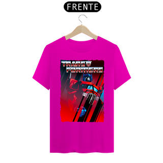 Nome do produtoCamiseta Classic - Transformers