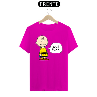 Nome do produtoCamiseta Classic - Snoopy