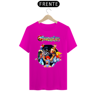 Nome do produtoCamiseta Classic - Thundercats