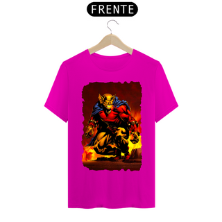 Nome do produtoCamiseta Classic - Etrigan