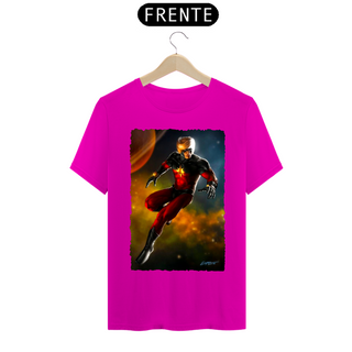 Nome do produtoCamiseta Classic - Capitão Marvel